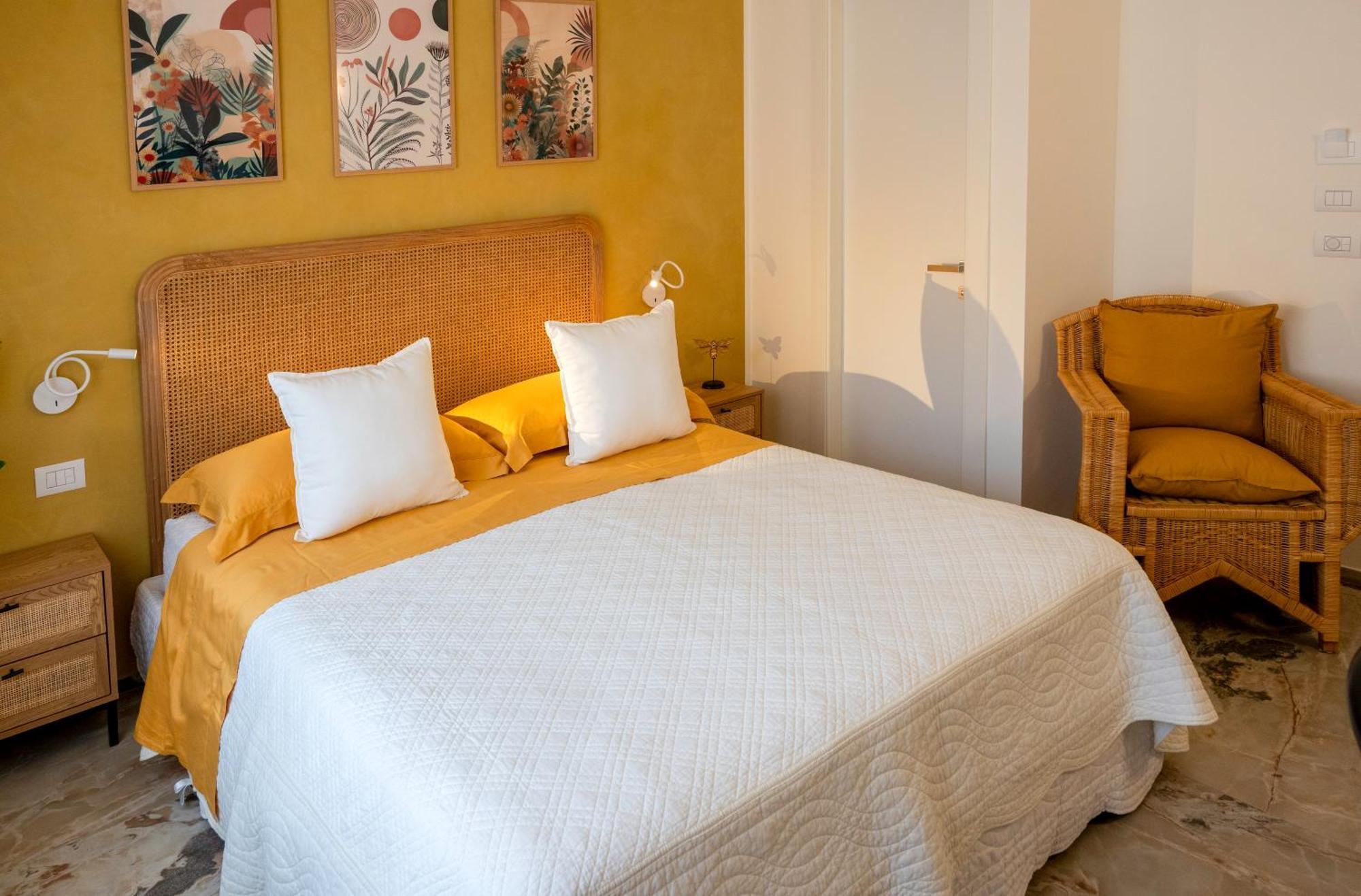 Rotareddu B&B Luogosanto Luaran gambar
