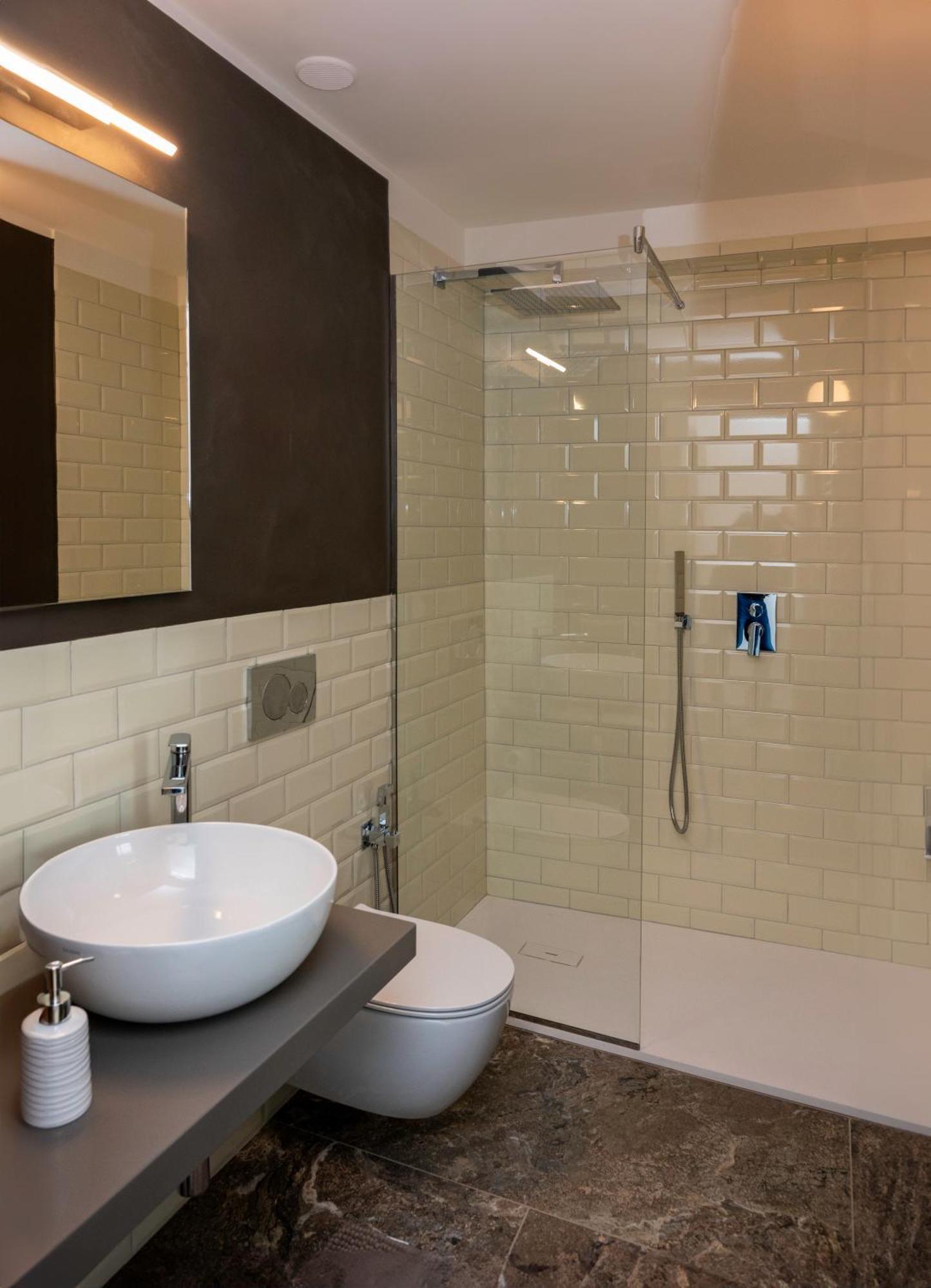 Rotareddu B&B Luogosanto Luaran gambar