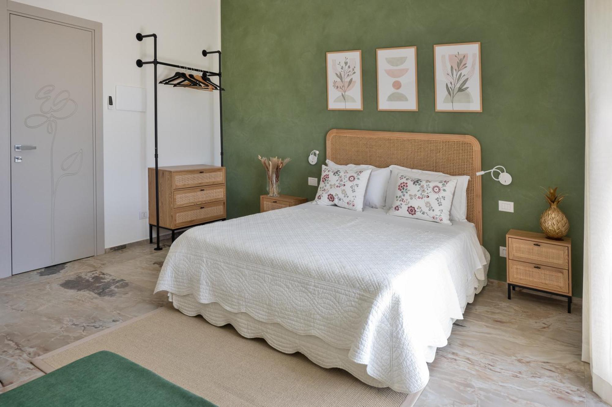 Rotareddu B&B Luogosanto Luaran gambar